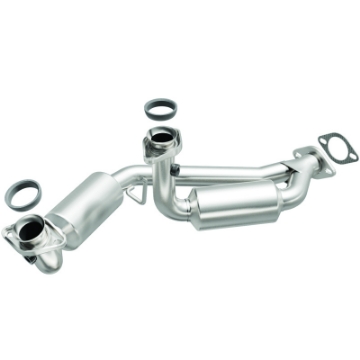 Picture of MagnaFlow Conv DF Taurus 92-95