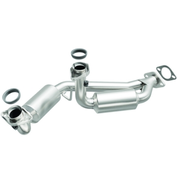 Picture of MagnaFlow Conv DF Taurus 92-95