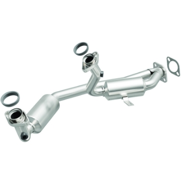 Picture of MagnaFlow Conv DF 94-95 Ford Taurus-Sable 3-0