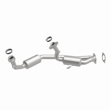 Picture of MagnaFlow Conv DF 94-95 Ford Taurus-Sable 3-0