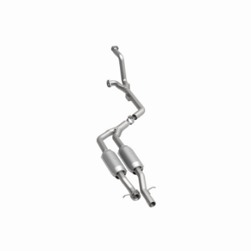 Picture of MagnaFlow Conv DF 92-93 Mercedes 500E 5-0L