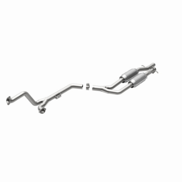 Picture of MagnaFlow Conv DF 92-93 Mercedes 500E 5-0L