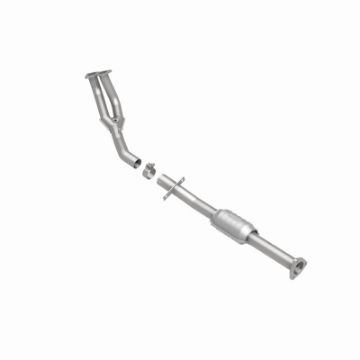 Picture of MagnaFlow Conv DF Porsche 86 90