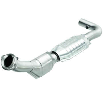 Picture of MagnaFlow Conv DF 99-02 F-150-Exped 5-4L D-S