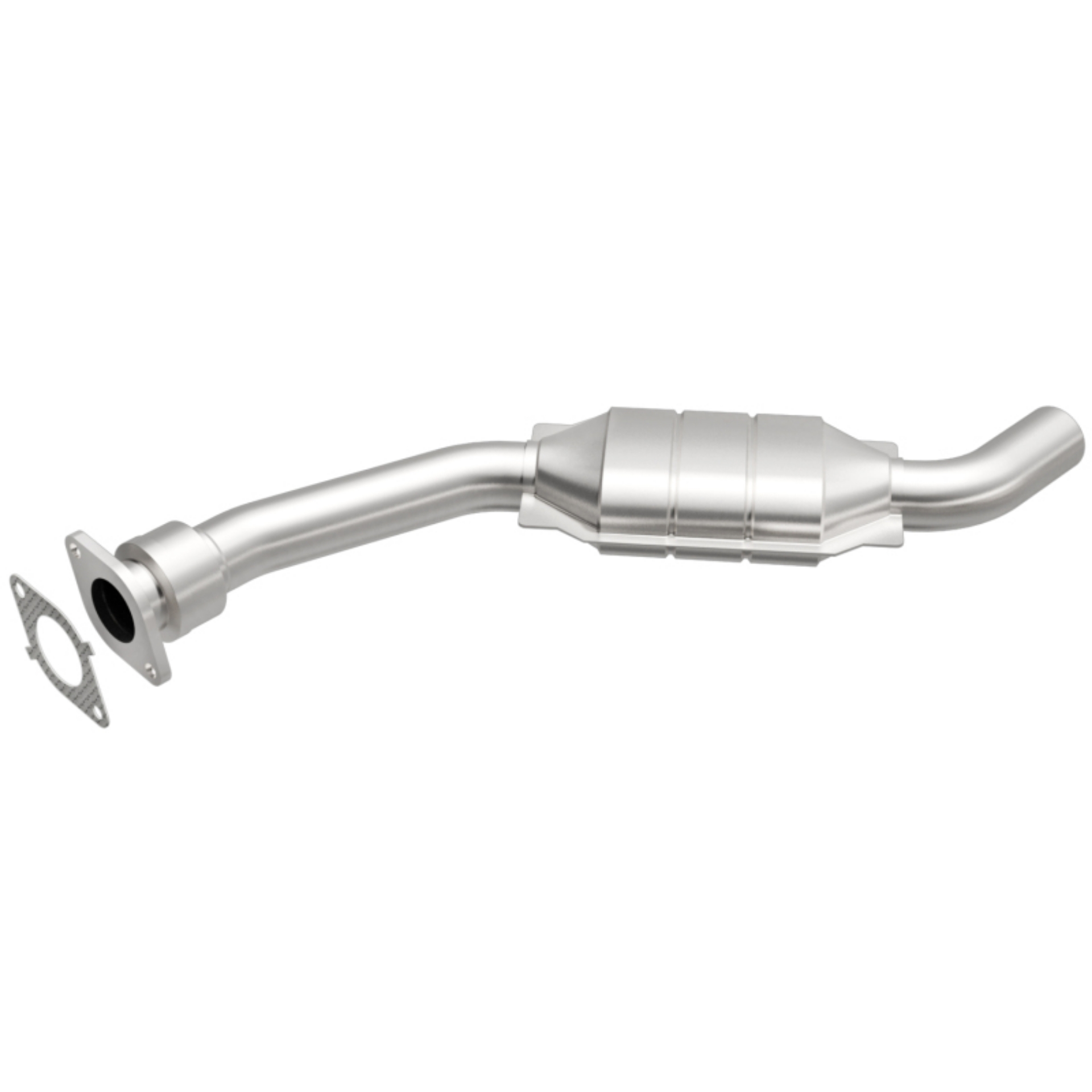 Picture of MagnaFlow Conv DF 01-02 Ford Taurus 3-0L V6