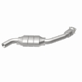 Picture of MagnaFlow Conv DF 01-02 Ford Taurus 3-0L V6