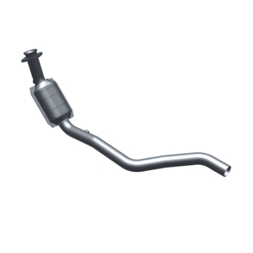 Picture of MagnaFlow Conv DF 00-02 Lincoln LS D-S OEM
