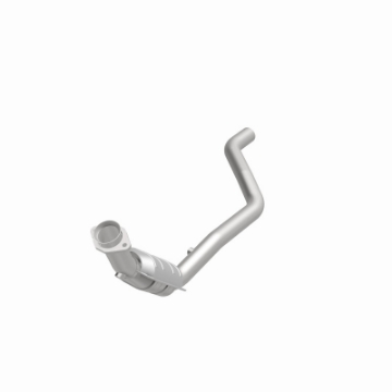 Picture of MagnaFlow Conv DF 00-02 Lincoln LS D-S OEM