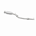 Picture of MagnaFlow Conv DF 99-02 Lanos 1-6 rear OEM