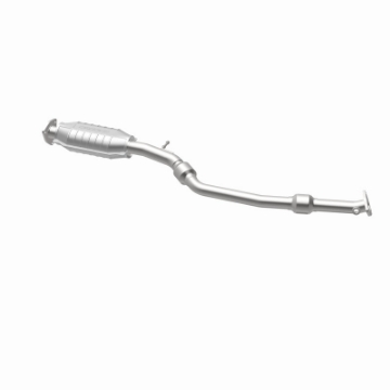 Picture of MagnaFlow Conv DF 99-02 Lanos 1-6 rear OEM