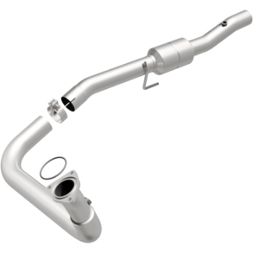 Picture of MagnaFlow Conv DF 00-06 Chevy-GMC D-S OEM