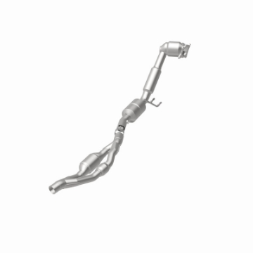 Picture of MagnaFlow Conv DF AUDI TT- 2008 4 2-0L OEM