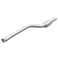 Picture of MagnaFlow Conv DF BMW 3 06-09 Rear OEM
