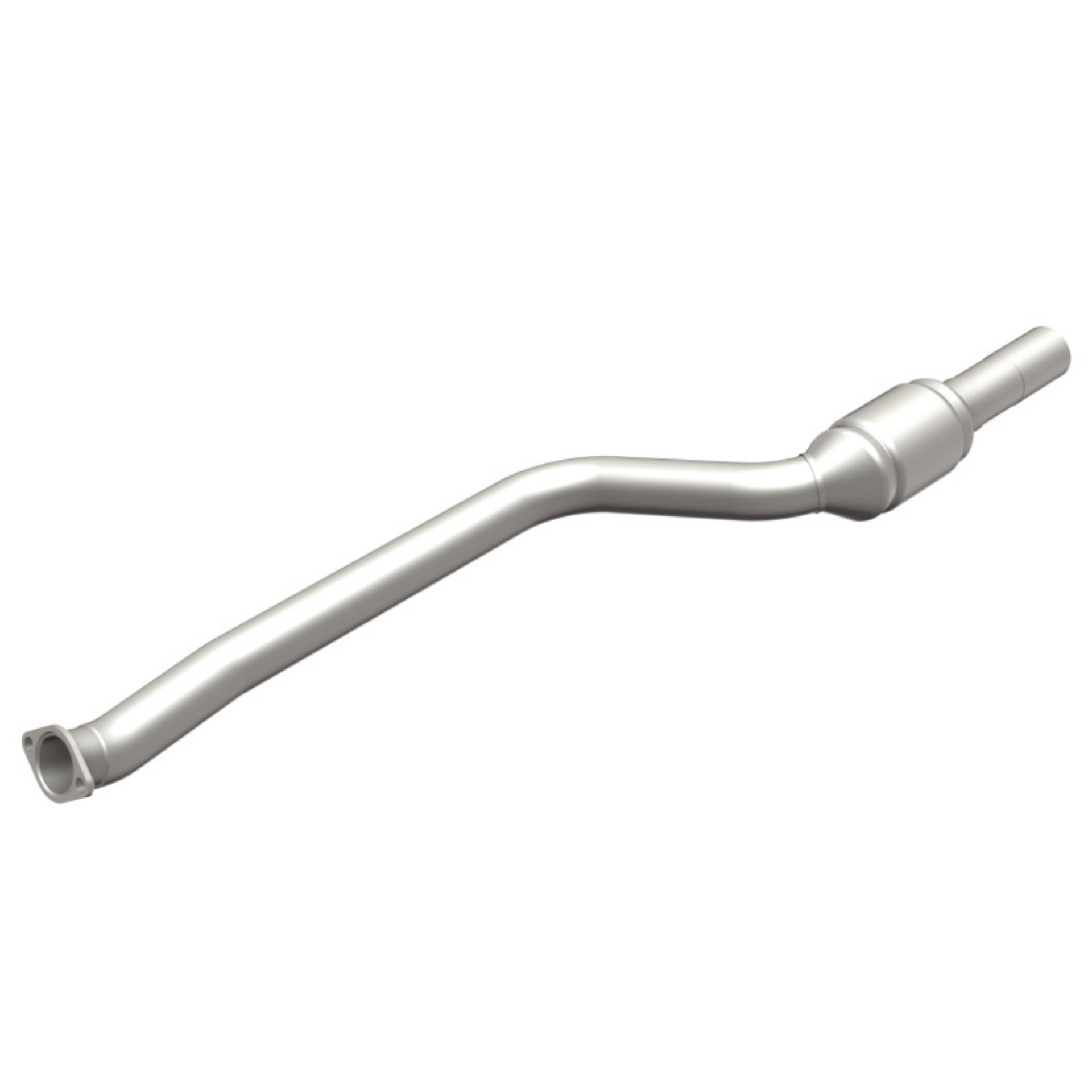 Picture of MagnaFlow Conv DF BMW 3 06-09 Rear OEM