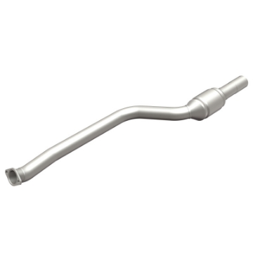 Picture of MagnaFlow Conv DF BMW 3 06-09 Rear OEM