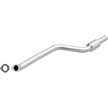 Picture of MagnaFlow Conv DF BMW 3 07-08 Rear OEM