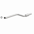 Picture of MagnaFlow Conv DF BMW 3 07-08 Rear OEM