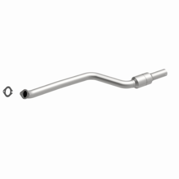Picture of MagnaFlow Conv DF BMW 3 07-08 Rear OEM
