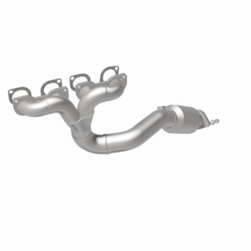 Picture of MagnaFlow Conv DF BMW 5 99-00 D-S OEM
