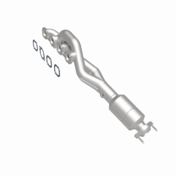 Picture of MagnaFlow Conv DF BMW 5 99-00 P-S OEM