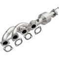 Picture of MagnaFlow Conv DF BMW 5-6 04-05 P-S OEM