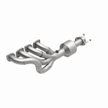 Picture of MagnaFlow Conv DF BMW 5-6 06-09 D-S OEM