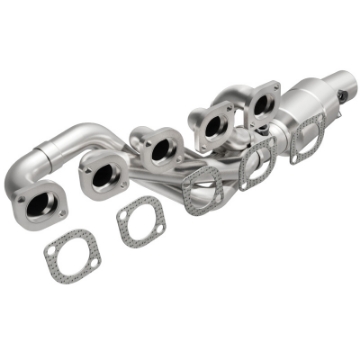 Picture of MagnaFlow Conv DF BMW M5-6 06-08 D-S OEM