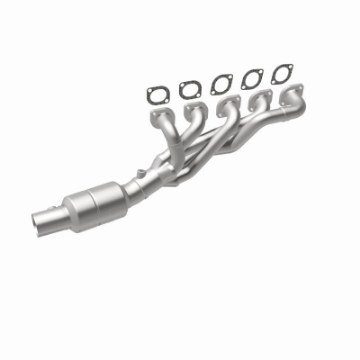 Picture of MagnaFlow Conv DF BMW M5-6 06-08 D-S OEM