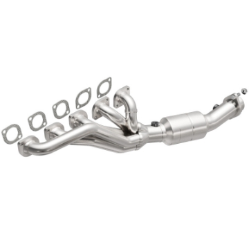 Picture of MagnaFlow Conv DF 06-08 BMW M5-M6 5-0L PS Man