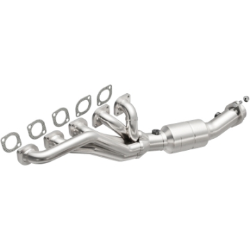 Picture of MagnaFlow Conv DF 06-08 BMW M5-M6 5-0L PS Man