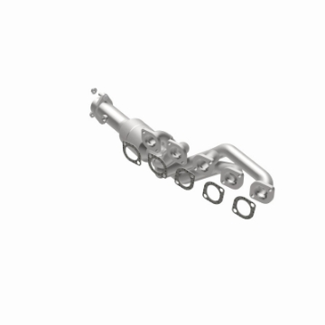 Picture of MagnaFlow Conv DF 06-08 BMW M5-M6 5-0L PS Man