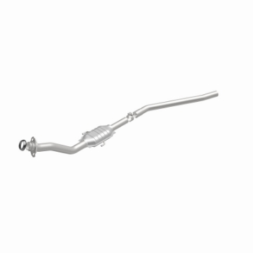 Picture of MagnaFlow Conv Dodge-Plymouth 55-5X6-5X4 2-12