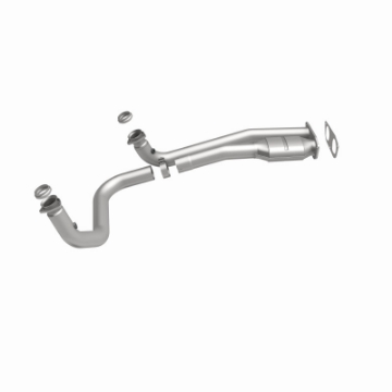Picture of MagnaFlow Conv DF 98-00 Chevy 3500 7-4L Fro