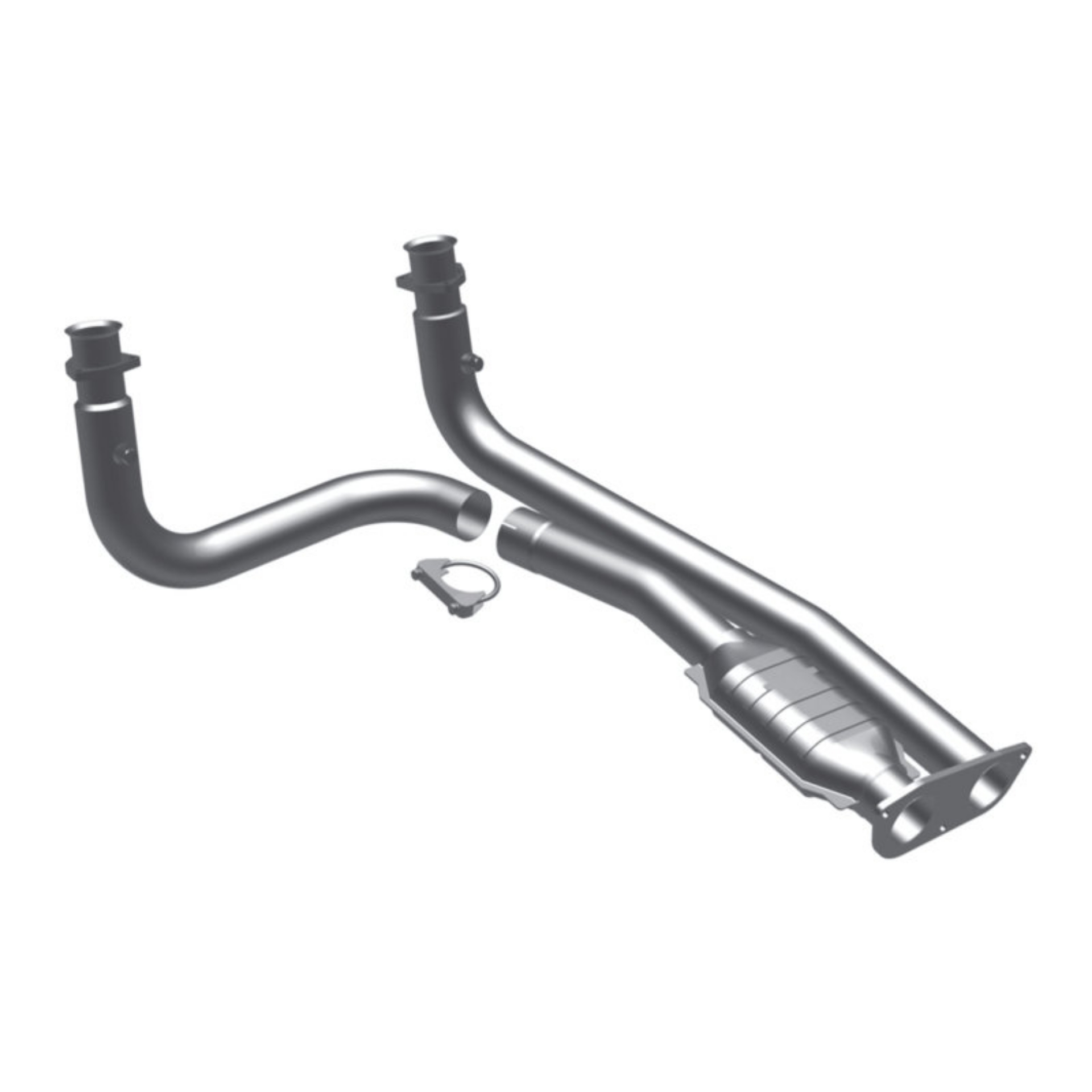 Picture of MagnaFlow Conv DF 3500 Truck 97 7-4L