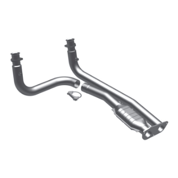Picture of MagnaFlow Conv DF 3500 Truck 97 7-4L