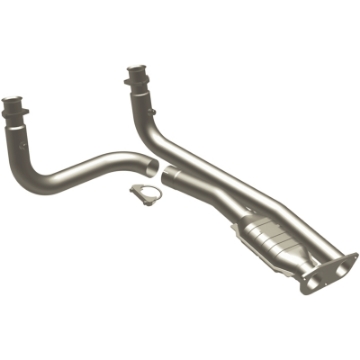 Picture of MagnaFlow Conv DF 3500 Truck 97 7-4L