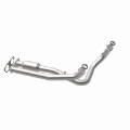 Picture of MagnaFlow Conv DF 3500 Truck 97 7-4L