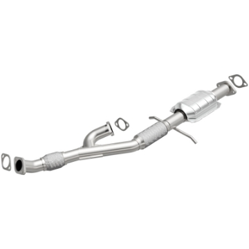 Picture of MagnaFlow Conv DF 02-05 Hyundai Sonata 2-7L