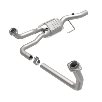 Picture of MagnaFlow Conv DF 98-99 Dodge Van 3-9L-5-2L-5