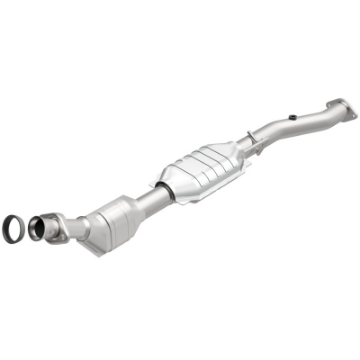 Picture of MagnaFlow Conv Direct Fit 98-99 Ranger 2-5L