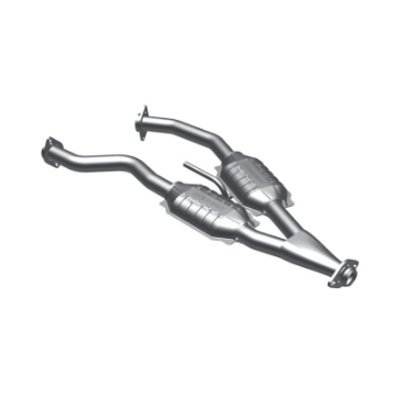 Picture of MagnaFlow Conv Direct Fit Lincoln 84 85