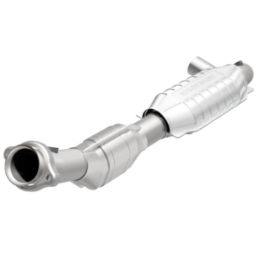 Picture of MagnaFlow Conv DF 97-98 F150-F250 4-6L 4Wd D-
