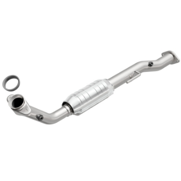 Picture of MagnaFlow Conv DF Ranger 95-97