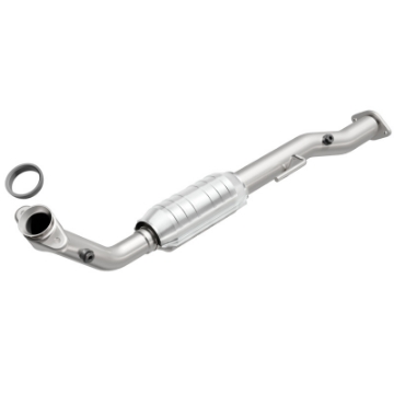 Picture of MagnaFlow Conv DF Ranger 95-97