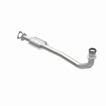 Picture of MagnaFlow Conv DF Skylark 90-92