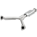 Picture of MagnaFlow Conv DF Porsche 81 84
