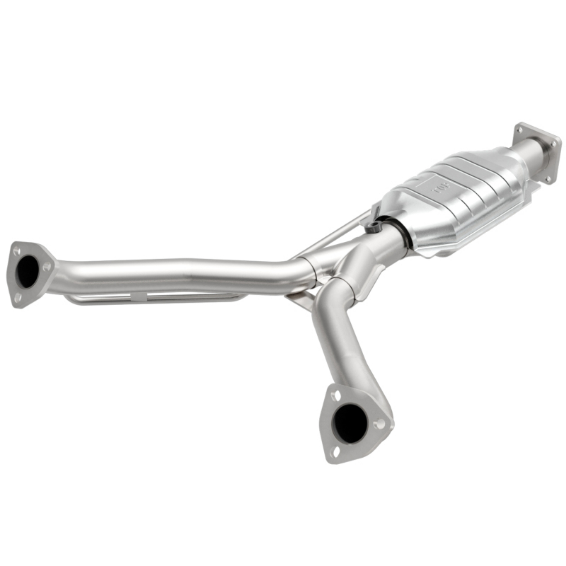 Picture of MagnaFlow Conv DF Porsche 81 84