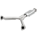 Picture of MagnaFlow Conv DF Porsche 81 84