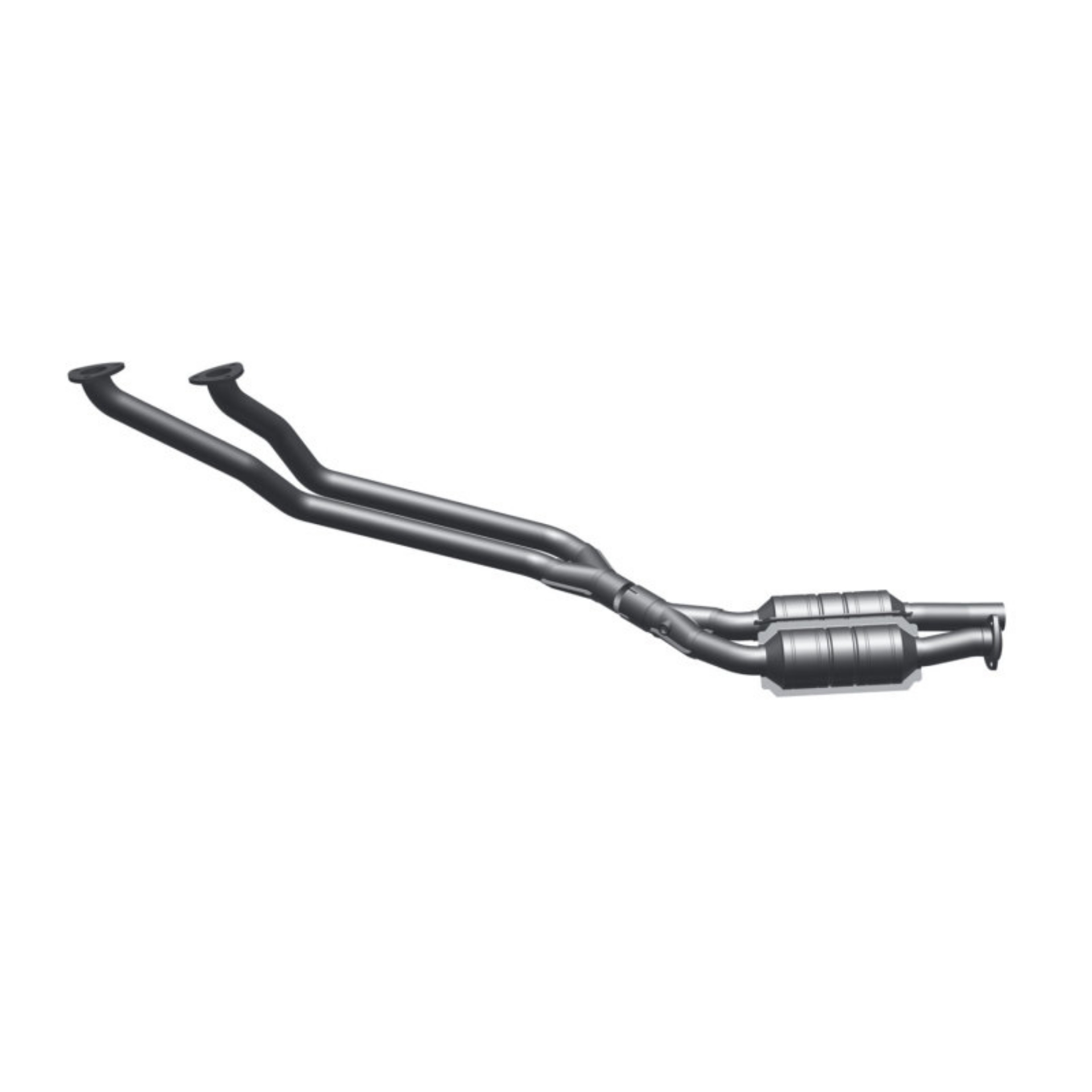 Picture of MagnaFlow Conv DF 93-95 BMW 525i 2-5L