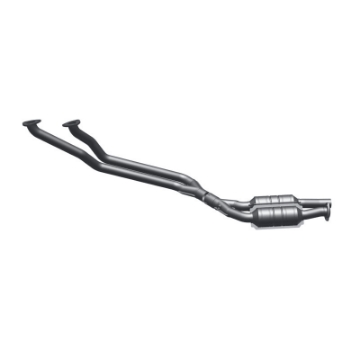 Picture of MagnaFlow Conv DF 93-95 BMW 525i 2-5L